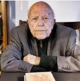 Premio a un estudio sobre el poeta español José Jiménez Lozano