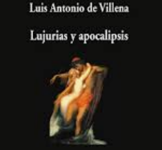 “Mucho de México y Colombia” en poemas de Luis A. de Villena