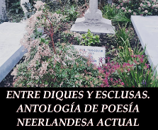 Antología de poesía neerlandesa actual publicada en España