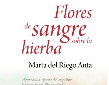 Poemas de Marta del Riego Anta en homenaje a escritoras
