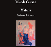 Premio Nacional de Poesía en España a Yolanda Castaño