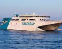 Empresa de ferrys distribuye poesía española y marroquí