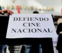 Preocupa en Chile el ataque del gobierno argentino a la cultura