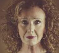 La actriz española Llanos Salas “recrea” la voz de seis poetas