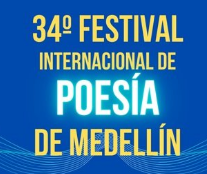 Poetas de Argentina, Chile y México fueron elegidos para Medellín