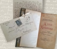Tesoro epistolar en el archivo de José Sánchez Rodríguez