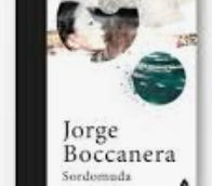 La poesía respira con preguntas, dice el argentino Boccanera