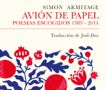 En poesía, el silencio es espacio para quien lee, según Armitage