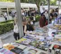 En peligro la Feria del Libro de Valencia y otras actividades