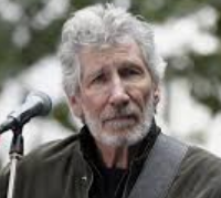 Planes de la fundación Víctor Jara, con apoyo de Roger Waters