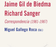 Acercamiento a Gil de Biedma, en un nuevo libro en España