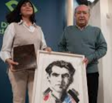 El Centro de Estudios Lorquianos recibió más documentación