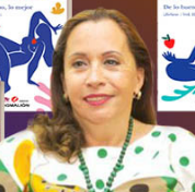 Adjudicado en España el premio de poesía “Alejandra Pizarnik”