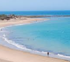 El mar siempre inspira: Poesía, fotografía, teatro y audiovisual