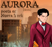 Fue presentado el videojuego inspirado en García Lorca