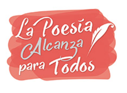 La Poesía Alcanza, sí, y también cambia