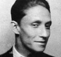 Vigencia de la obra del poeta Gilberto Owen