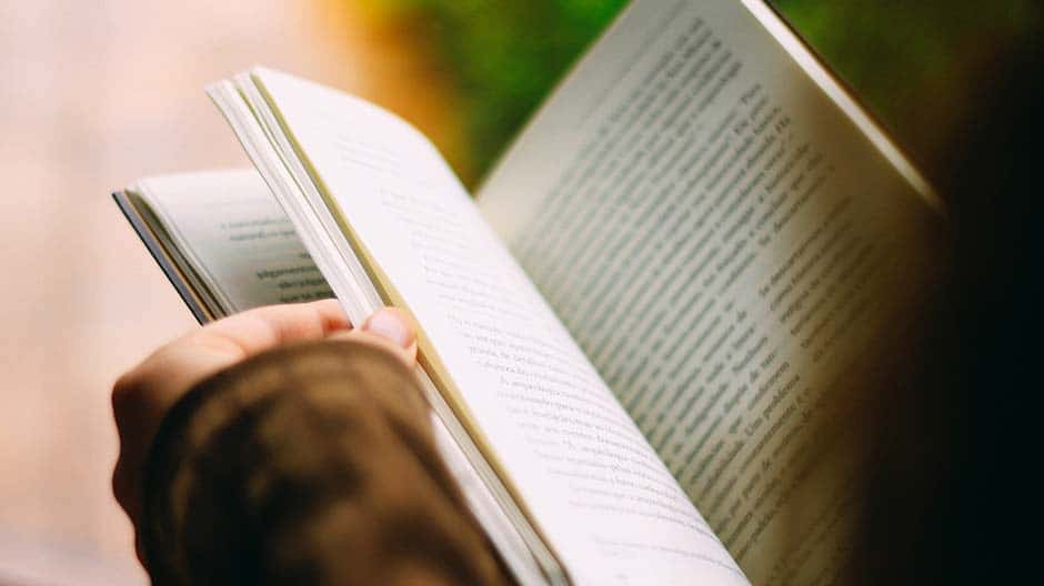 Poemas motivacionales que pueden cambiar tu forma de pensar