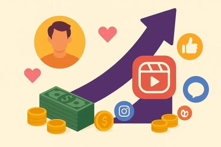 Cómo escribir poemas que se vuelvan virales en redes sociales