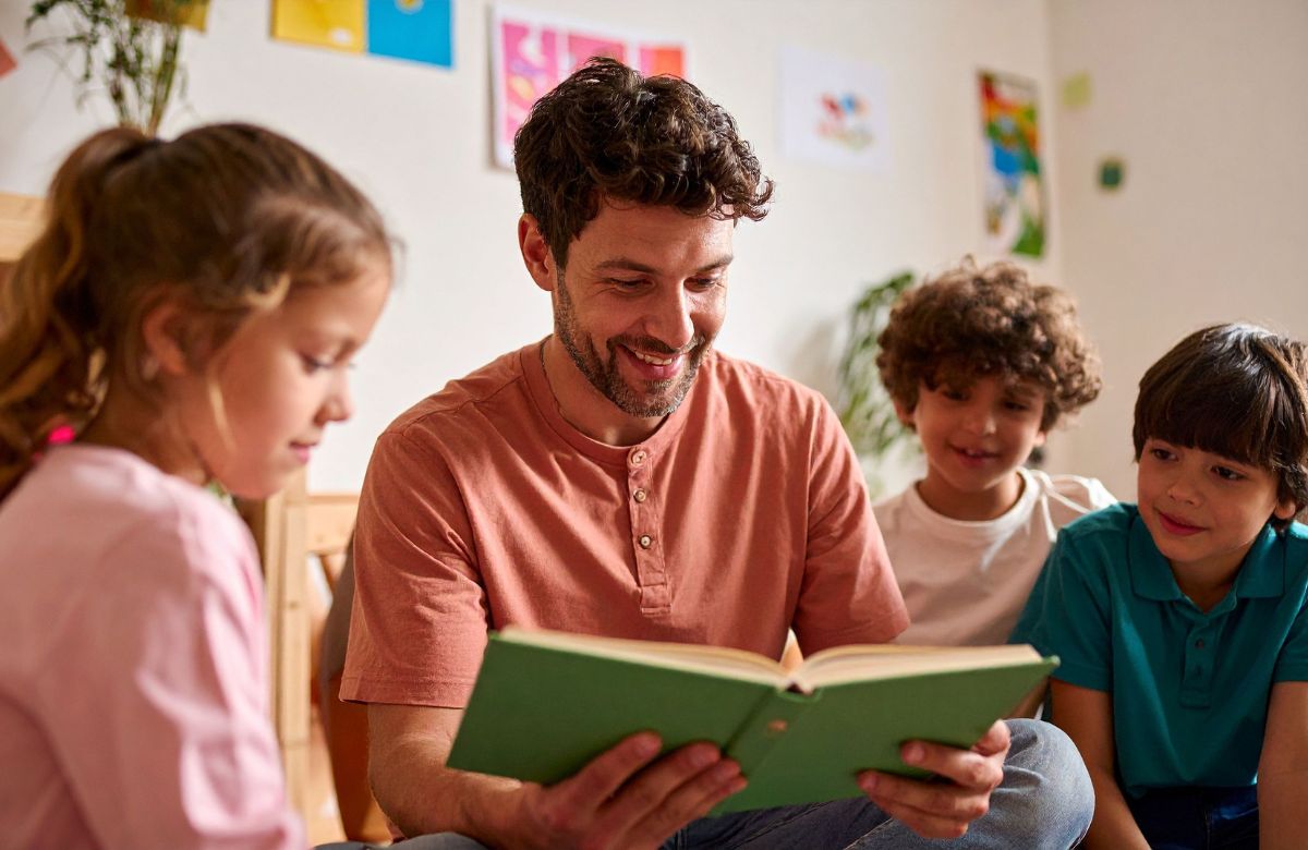 Cómo usar la poesía como herramienta de crecimiento personal